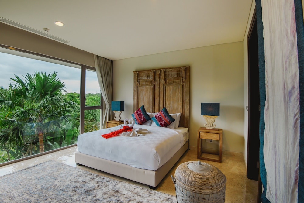 3 Bedrooms Apartment With Sea View photo 3