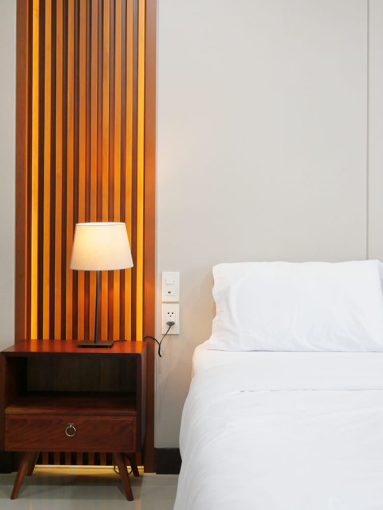 Standard Twin Room photo 3