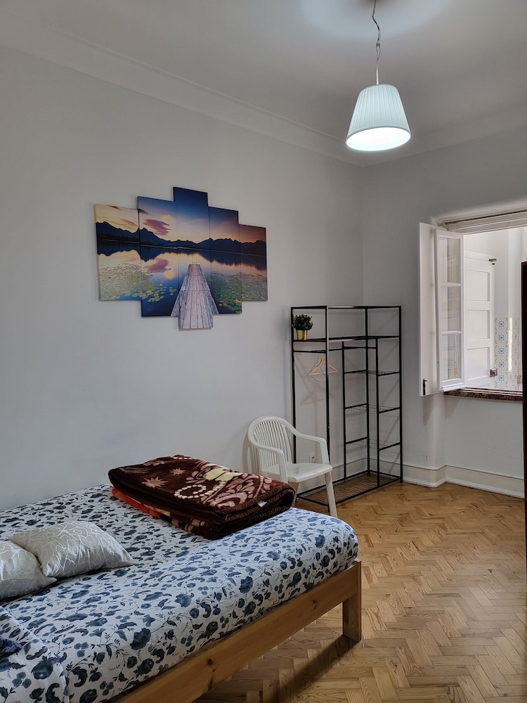 Basic Double Room - Photo 3