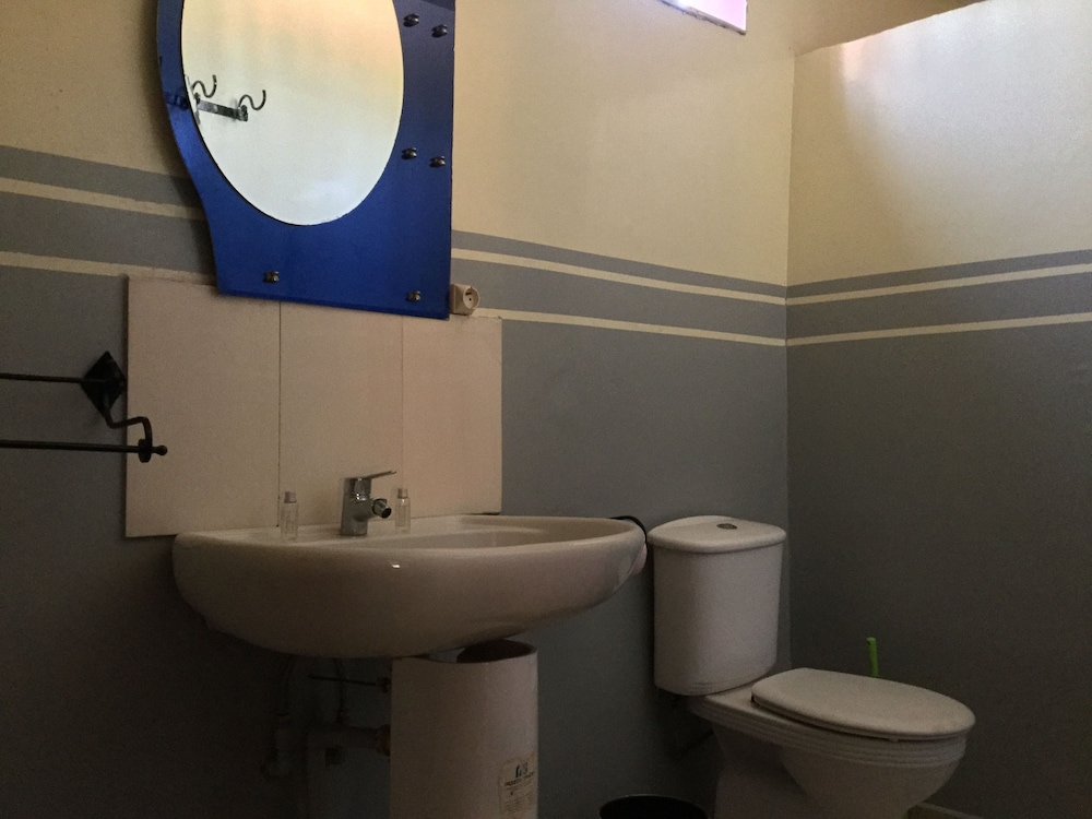 Triple Room photo 3