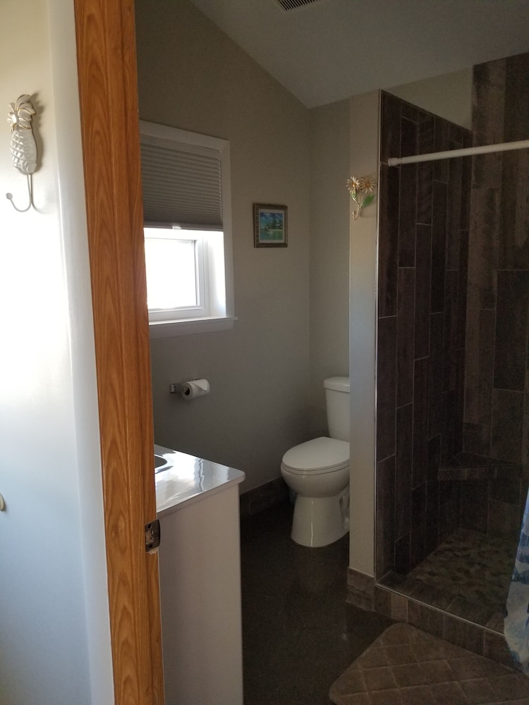 Family Cottage, 1 Bedroom, Accessible photo 3