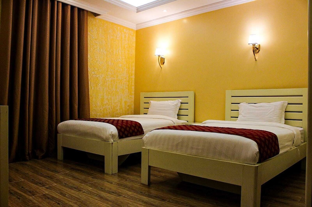 Apartment, 2 Bedrooms, Kitchenette