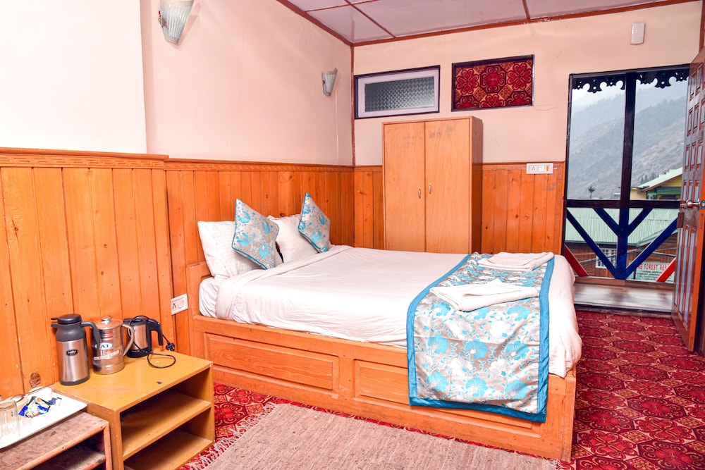 Deluxe Double Room photo 1