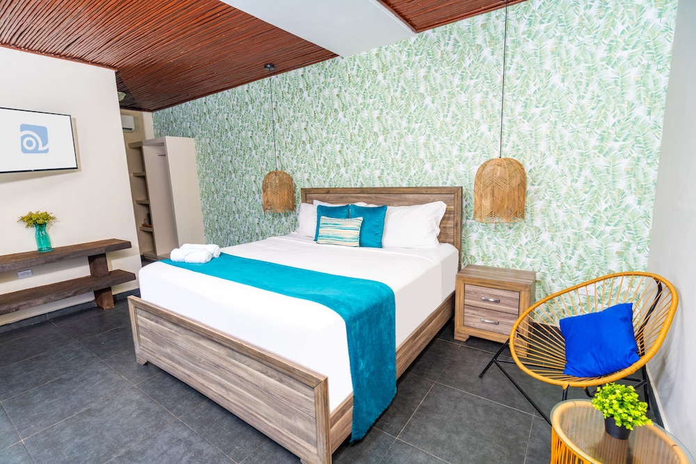 Pelicano Suite Ocean View