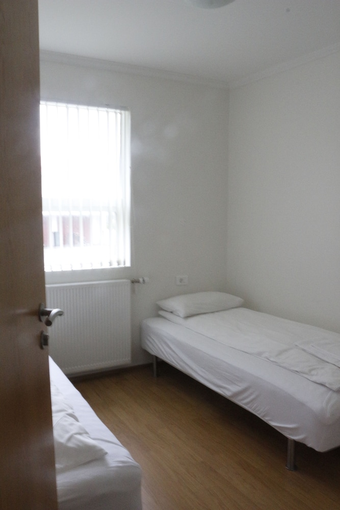 Twin Room photo 1