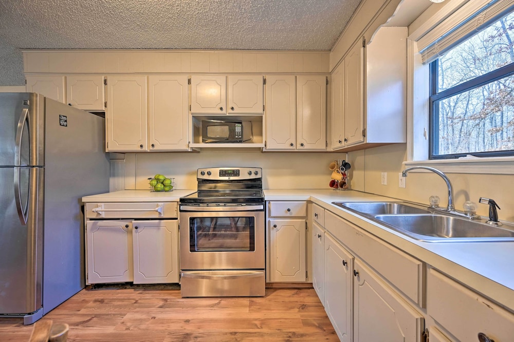 Cottage (2 Bedrooms) photo 2