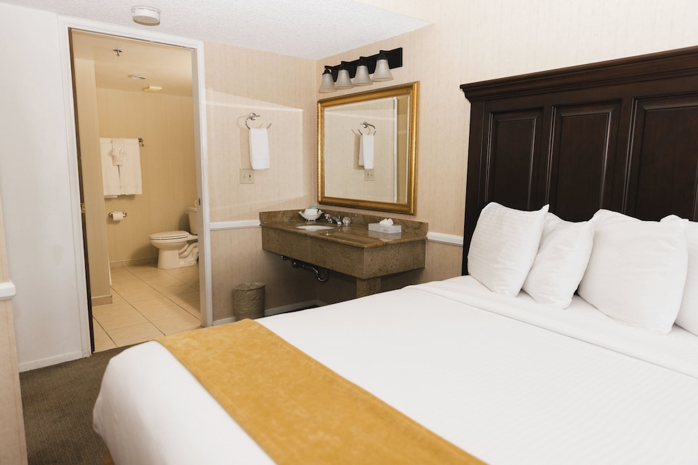 Grand Suite. 2 Queen Beds - Photo 5