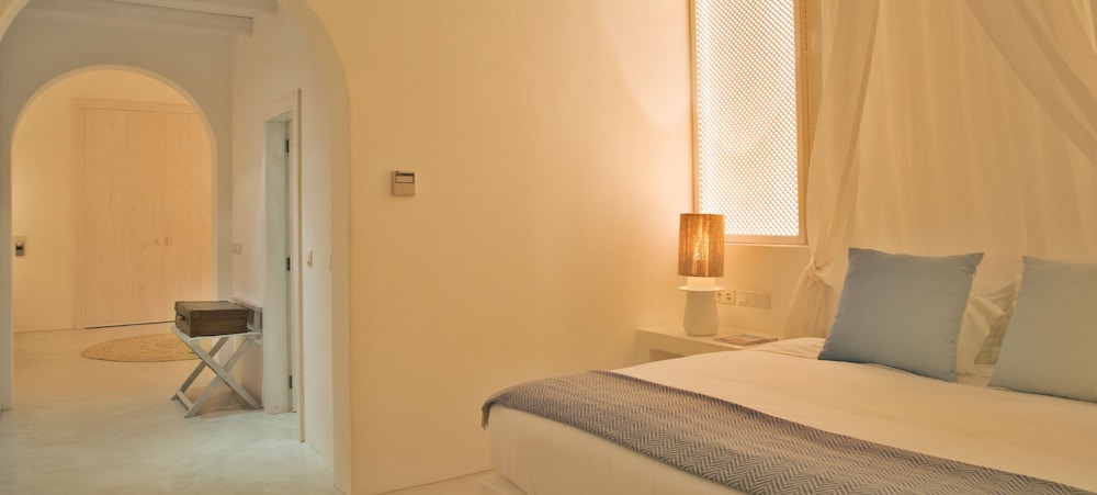 Deluxe Double Room - Photo 3