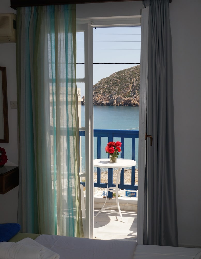 Standard Room, Sea View - Photo 17