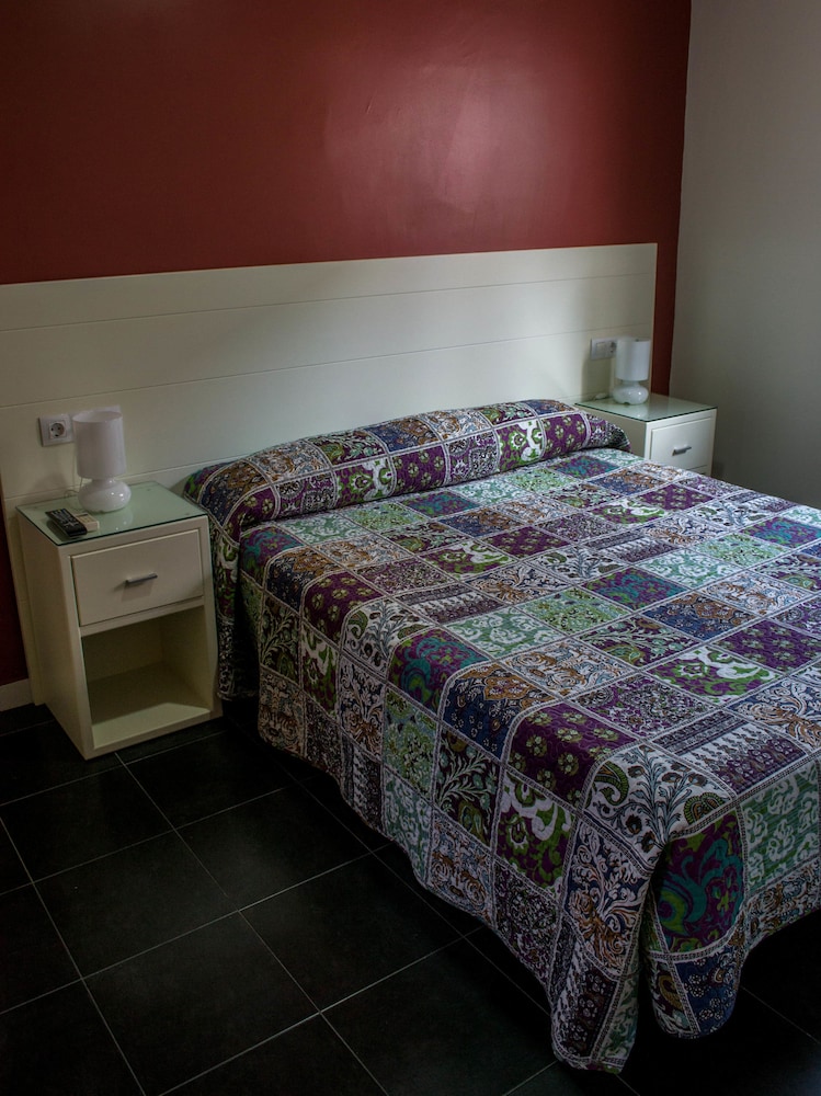 Double Room Single Use