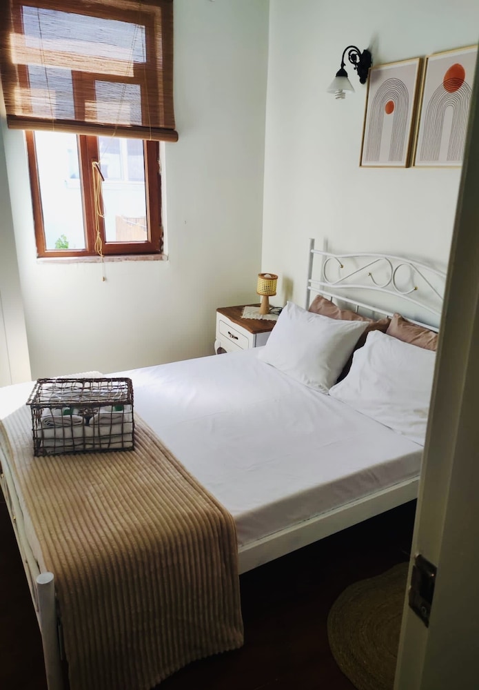 Basic Double Room photo 3