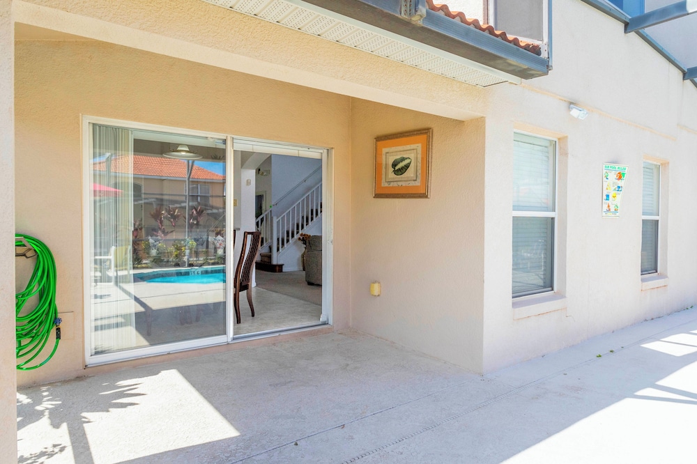 Marvelous 5Bd Single Family w/ Pool@258 Solana Resort, Billede 35