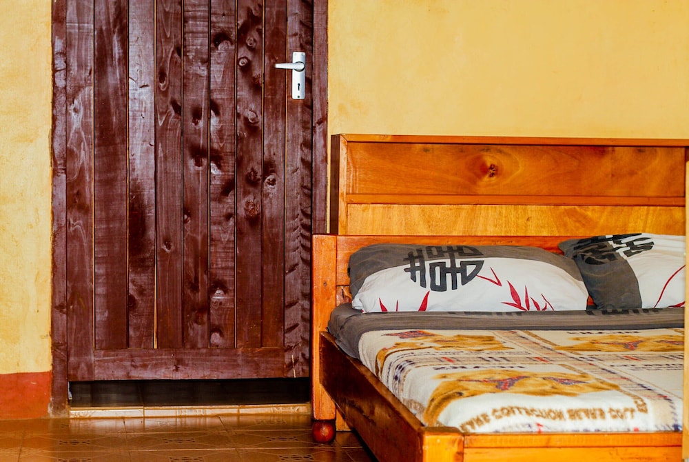 Deluxe Double Or Twin Room photo 2