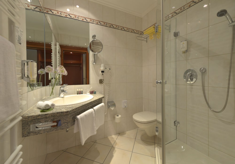 Comfort Double or Twin Room photo 3
