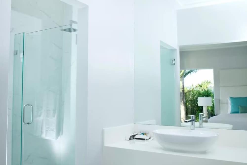 Executive Single Room