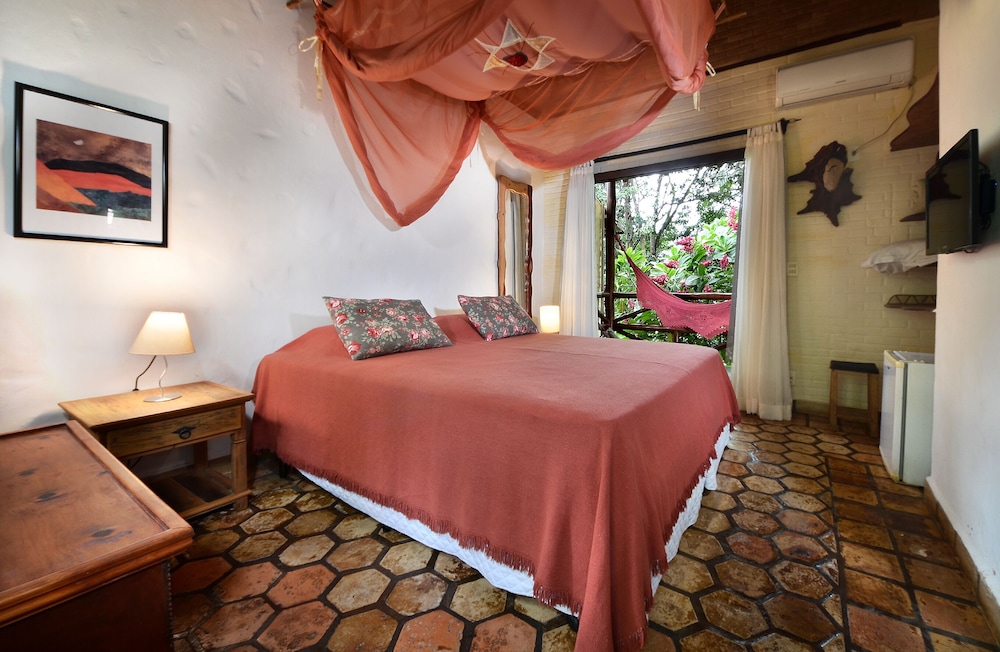 Superior Double Room, Patio, Garden Area