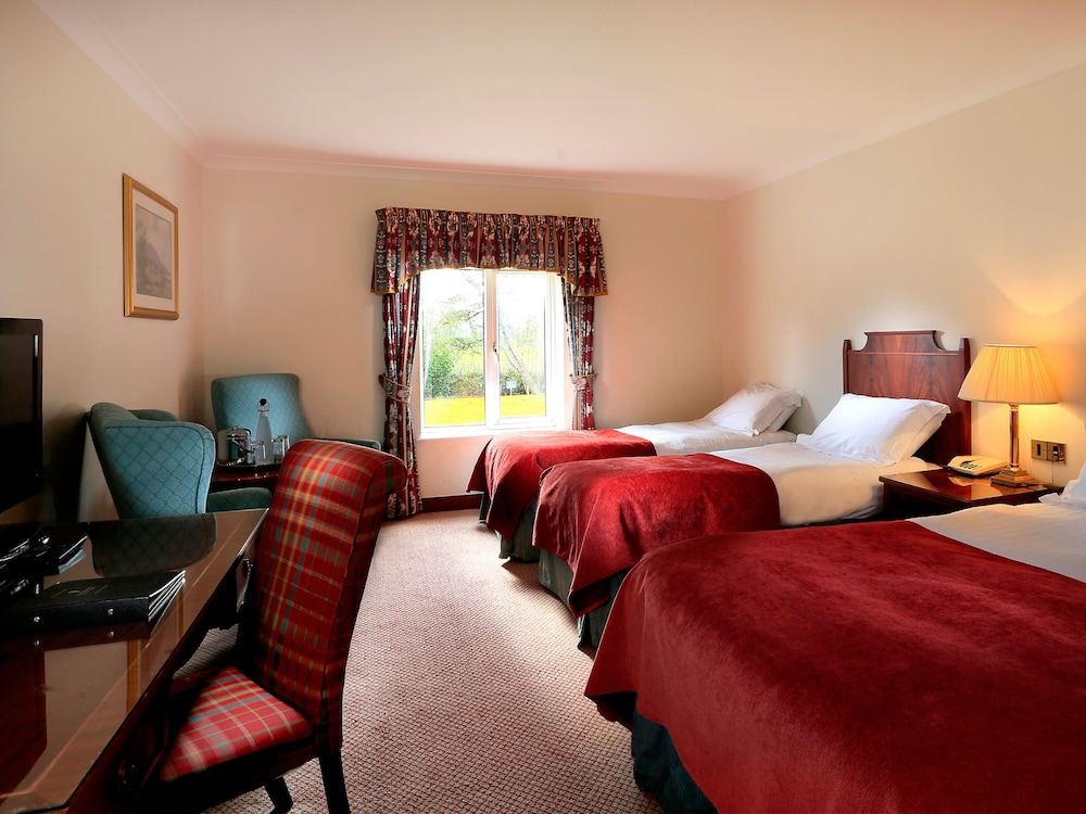 Room, 2 Twin Beds, Accessible (Accessible Twin) - Photo 2