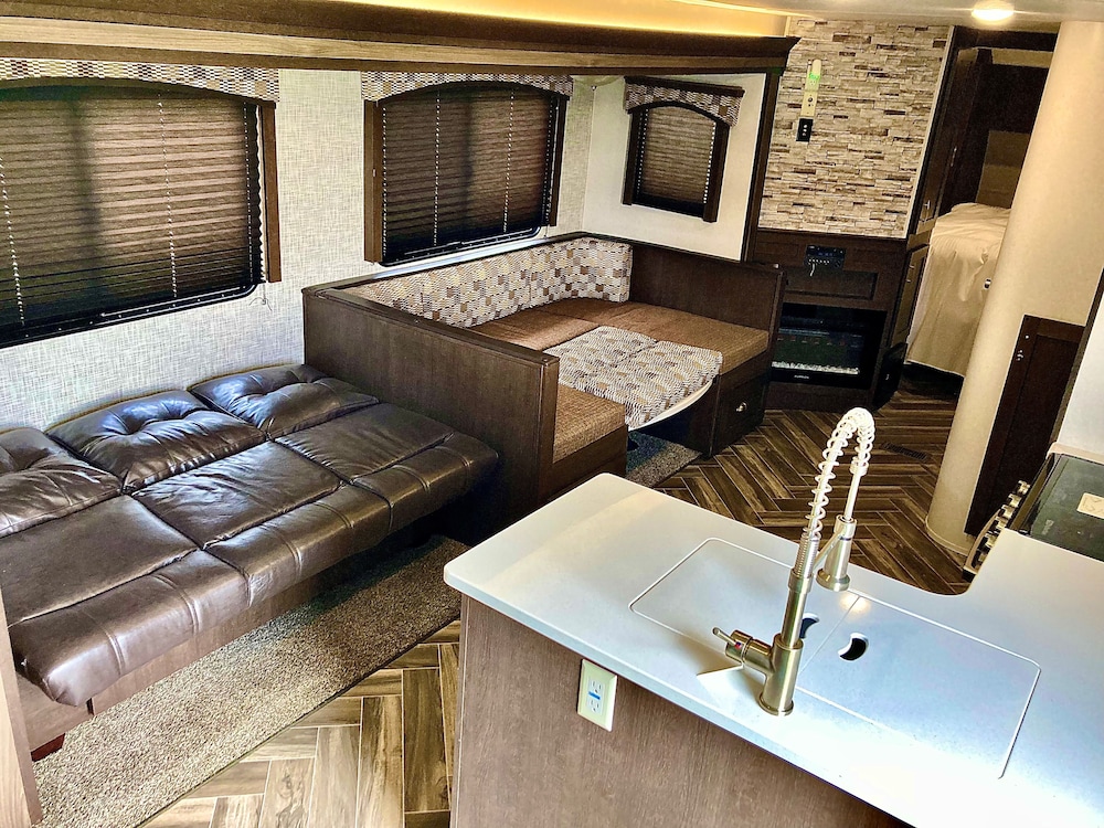 Standard Mobile Home, Non Smoking, Sea Facing photo 1