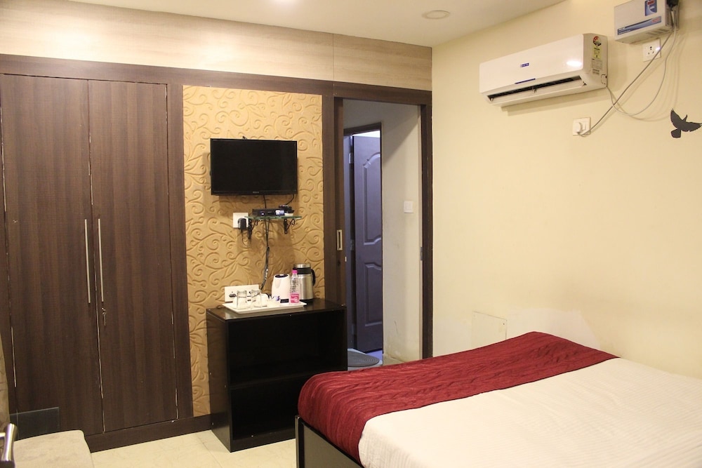 Deluxe Double Room, 1 Bedroom
