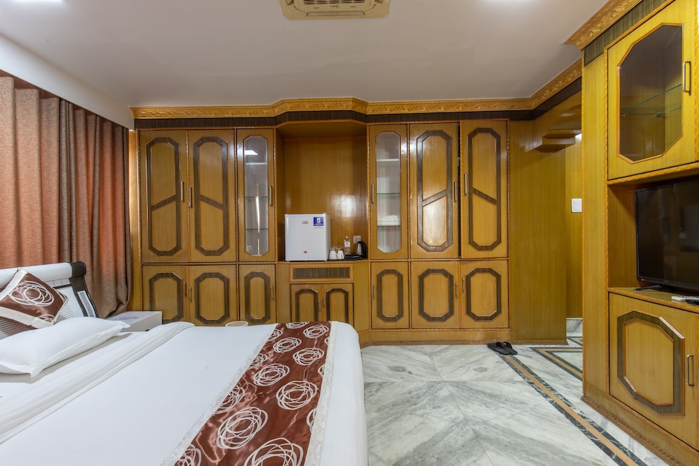 Executive Deluxe Room - Photo 5