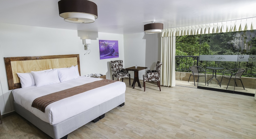 Presidential Suite, 1 King Bed