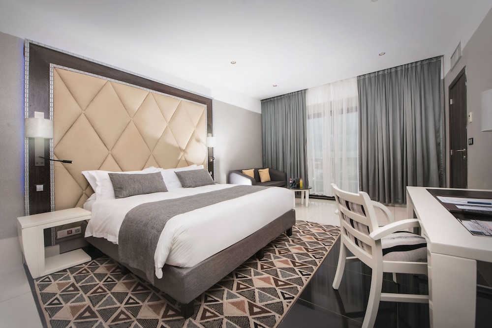Executive Double Room - Photo 3