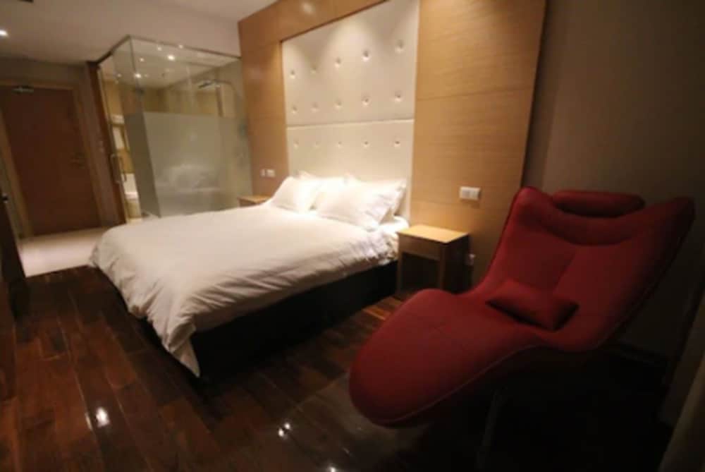 Habitación Doble Deluxe