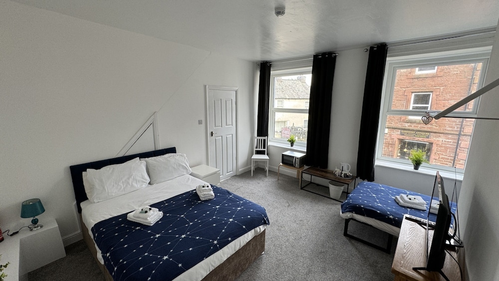 Elite Apartment, Ensuite (A1) photo 1