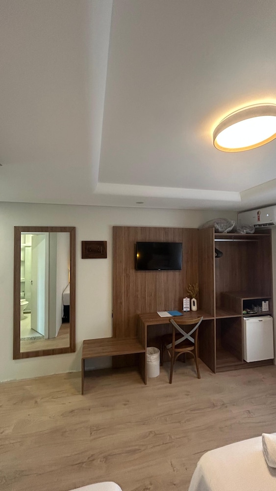 Standard Triple Room photo 3