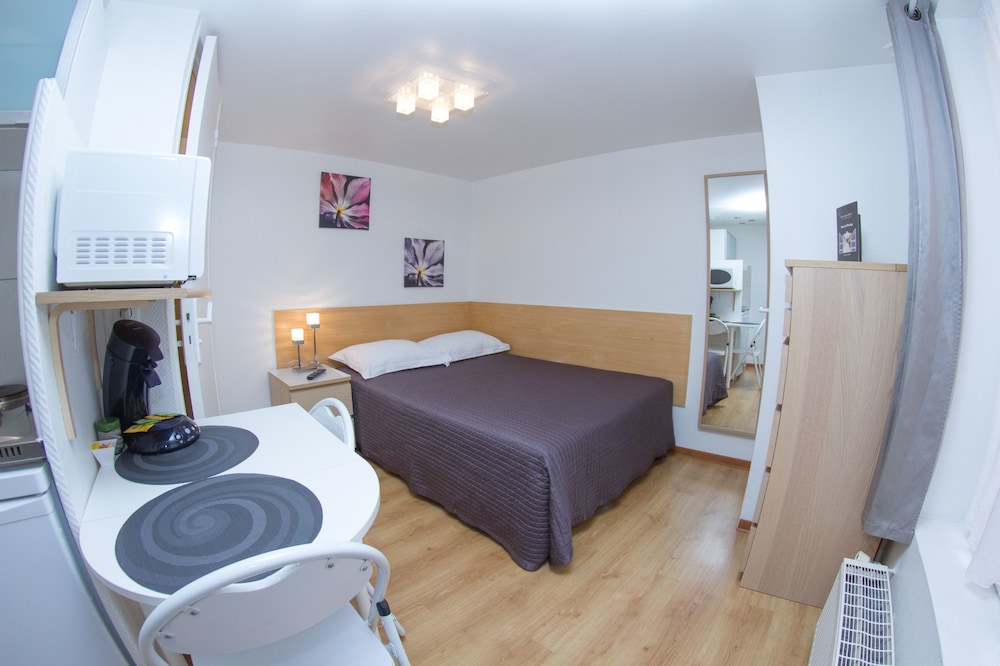 Superior Double Room, Kitchenette photo 3