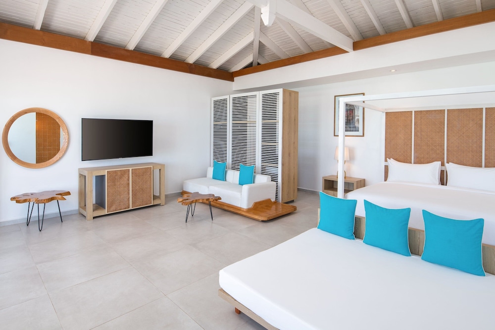 Villa, 1 Bedroom, Ocean View (Balcony) - Photo 2