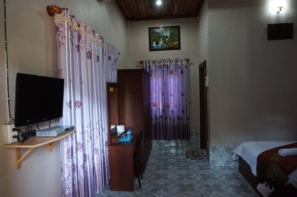 Superior Twin Room photo 2