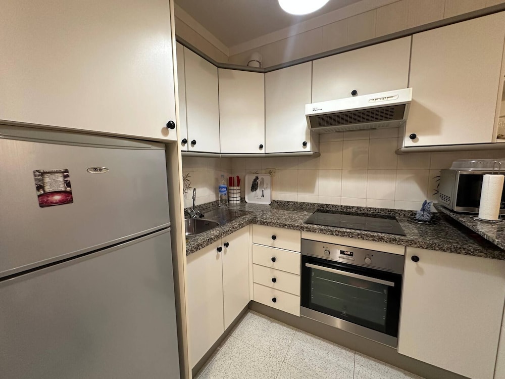 Apartamento, 1 Dormitorio, Vista a la Ciudad