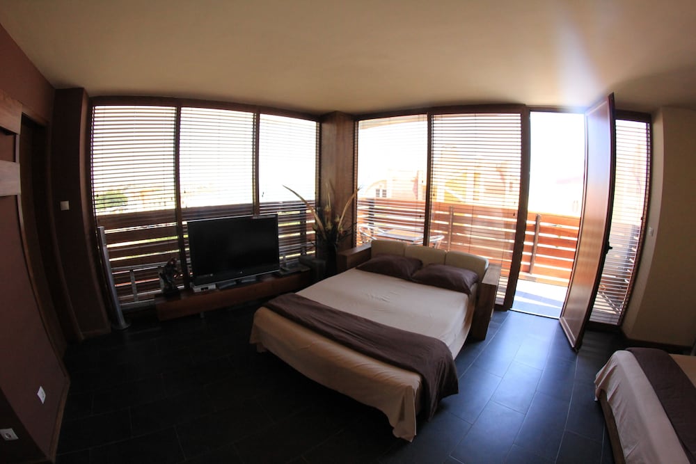 Apartment, Terrace