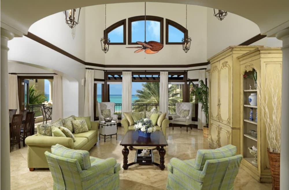 Luxury Penthouse, 5 Bedrooms, Ocean View