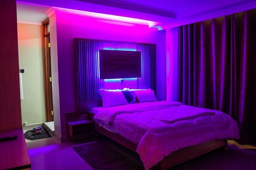Deluxe Single Room, City View photo 2