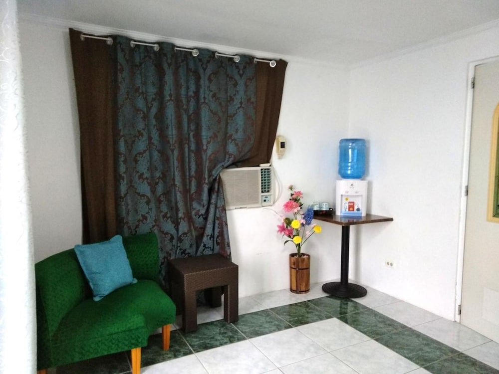 Deluxe Room photo 3