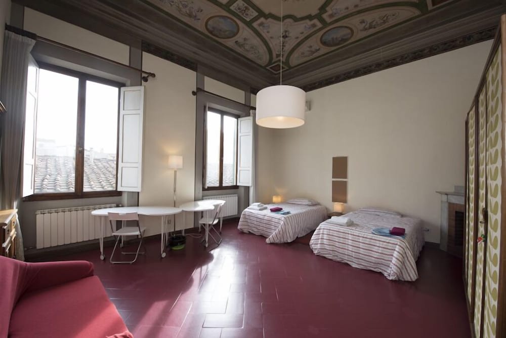 Basic Apartment, 2 Bedrooms