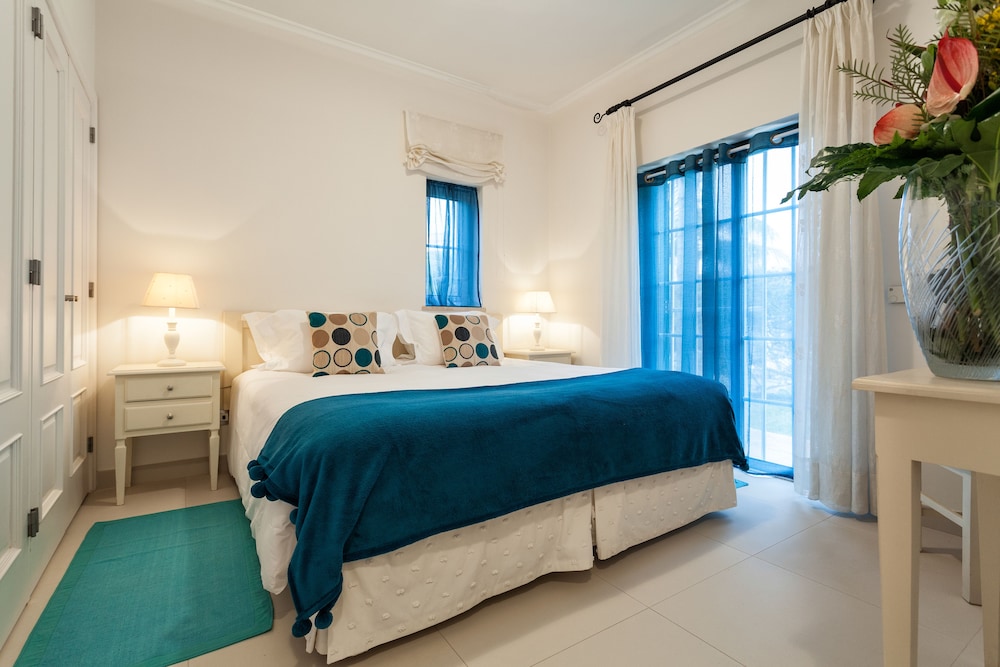 Villa, 4 Bedrooms, Private Pool photo 2
