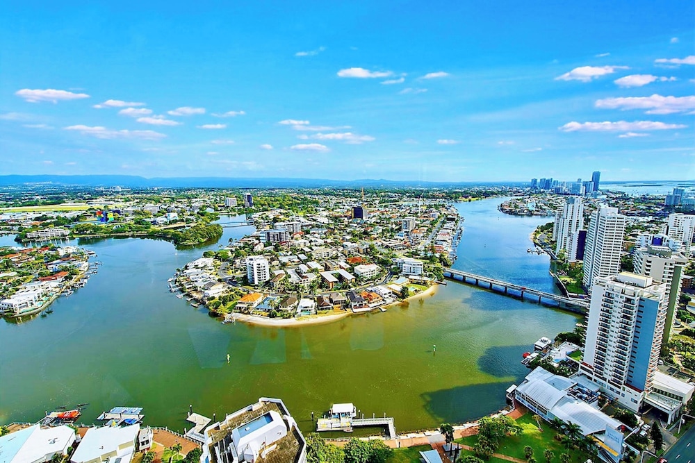Deluxe Apartment, 1.5 Bedroom, Kitchen, River View photo 1