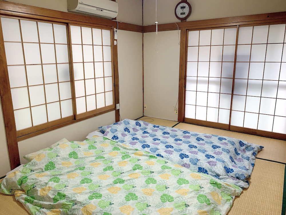 Japanese Style Room, Shared Bathroom, Room No 1 photo 1