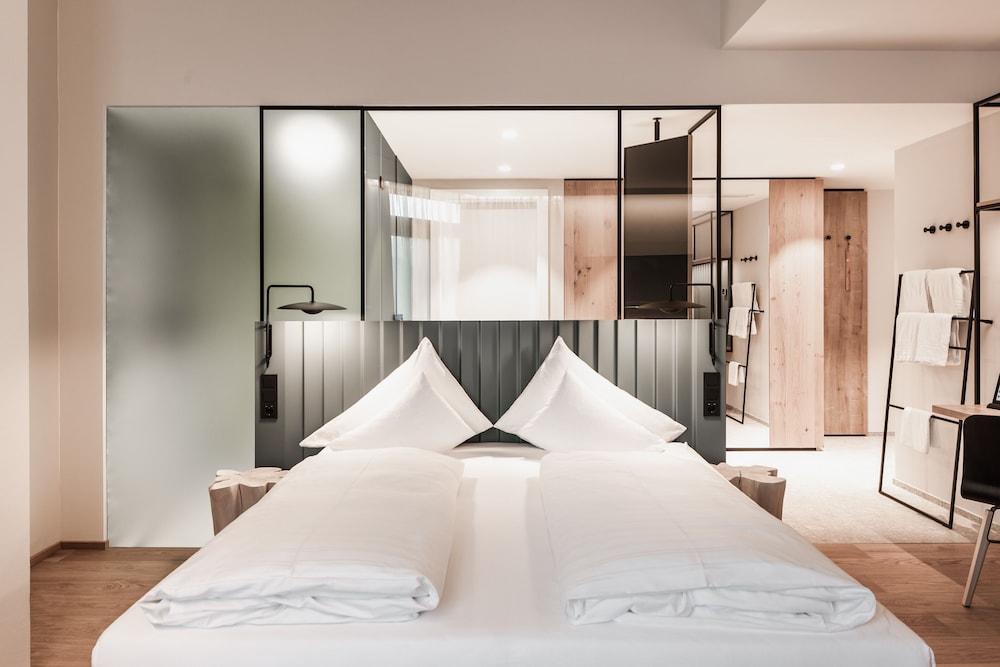 Family Suite, River View photo 1