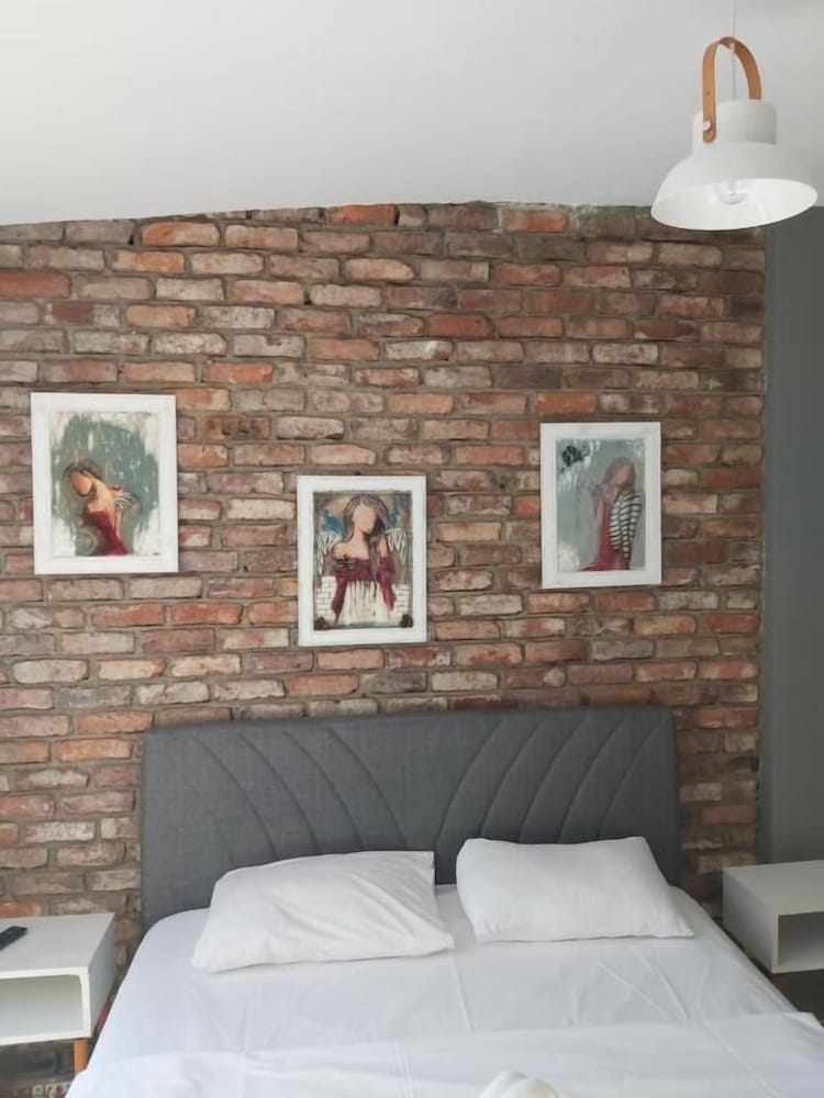 Standard Double or Twin Room, 1 Bedroom photo 1