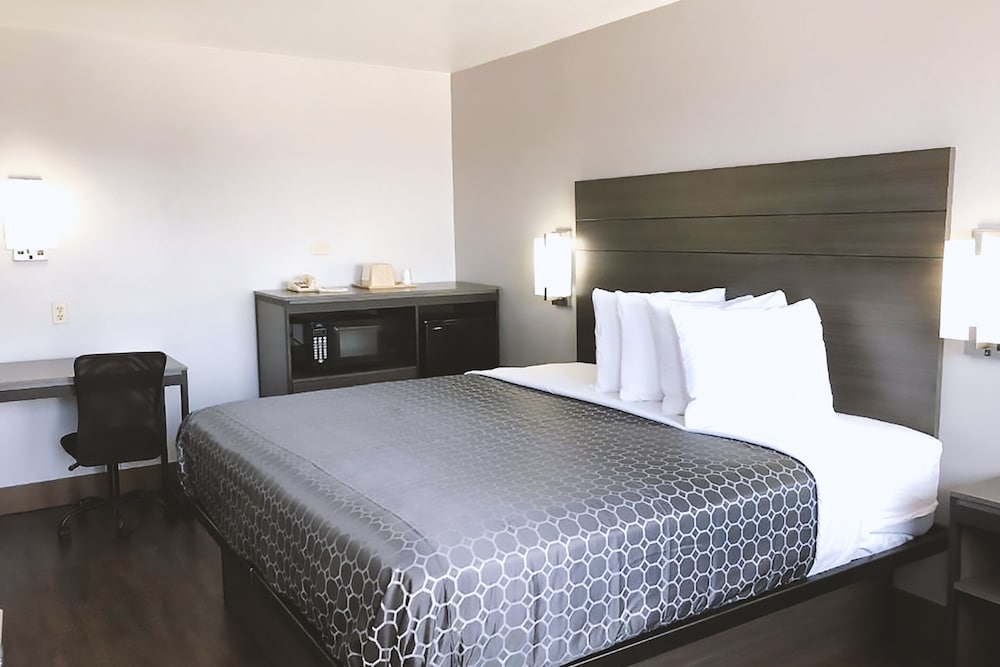 Room, 1 Queen Bed, Smoking