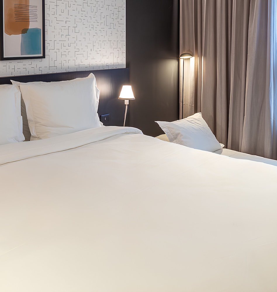 Deluxe Double Room, Multiple Beds - Photo 1