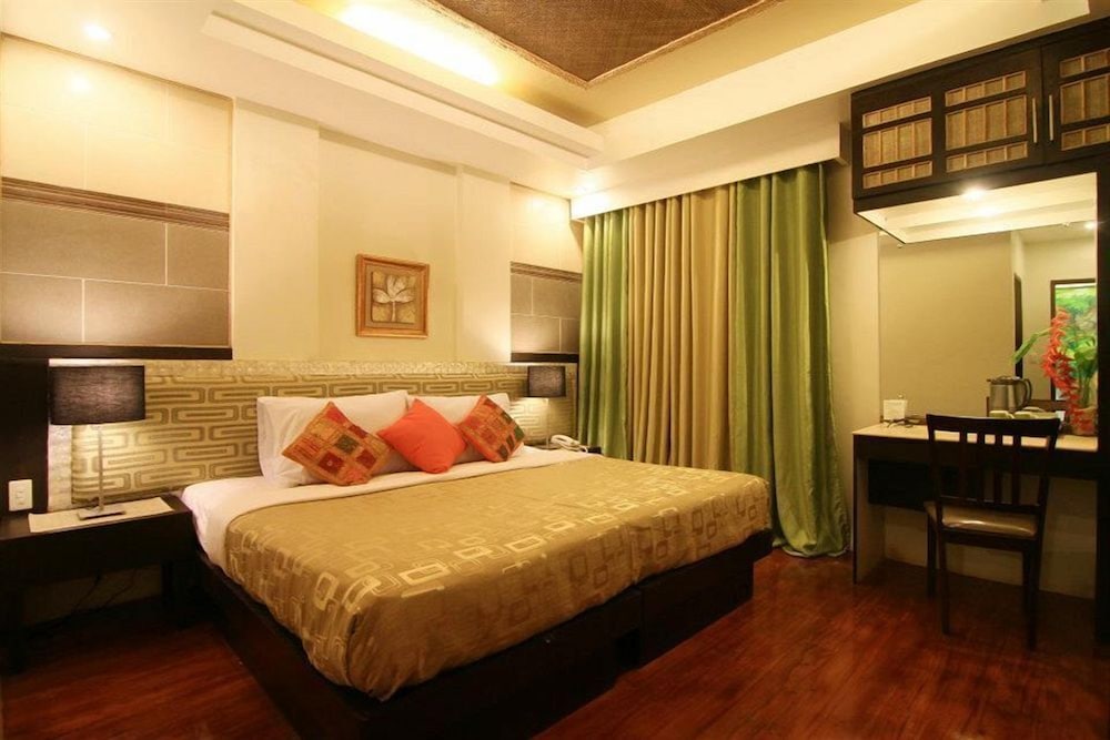 Urban Suite