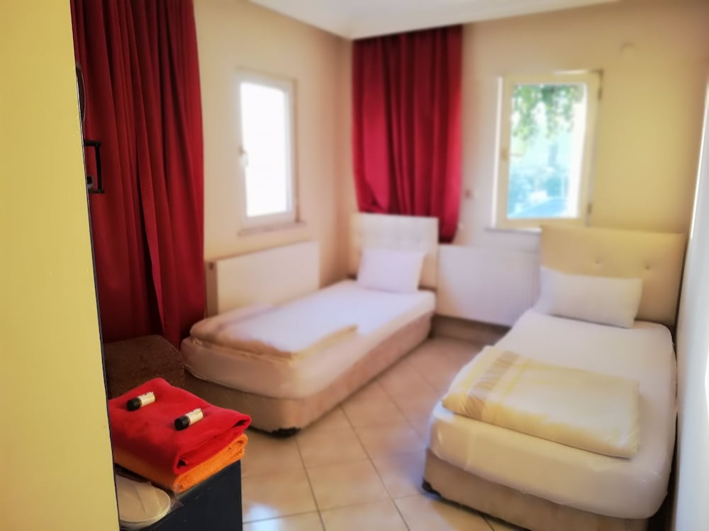 Twin Room, 1 Bedroom photo 1