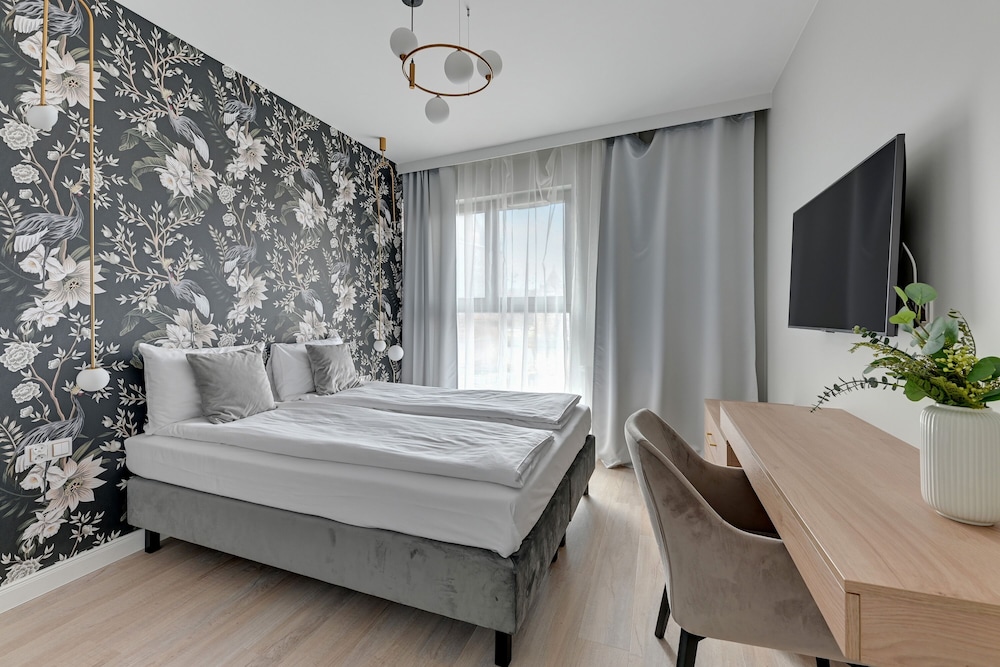 Classic Apartment, 1 Bedroom, Non Smoking - Photo 54