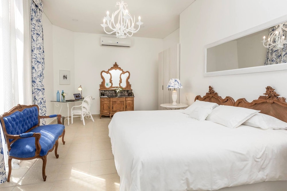 Executive Double or Twin Room - Photo 4