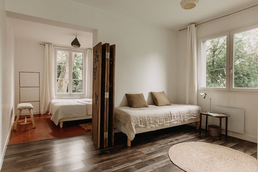 Design Cottage, Ensuite (La Maison) photo 3